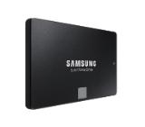 Samsung SSD 870 EVO 500GB Int. 2.5" SATA, V-NAND 3bit MLC, Read up to 560MB/s, Write up to 530MB/s, MKX Controller, Cache Memory 512MB DDR4