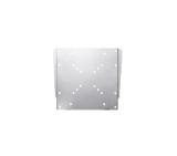 Neomounts Flat Screen Wall Mount (fixed, ultrathin)