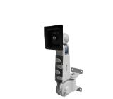 Neomounts Flat Screen Wall Mount (height adjustable swivel arm)