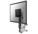 Neomounts Flat Screen Wall Mount (height adjustable swivel arm)