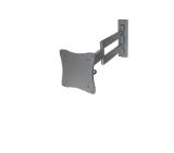 Neomounts Flat Screen Wall Mount (3 pivots & tiltable)