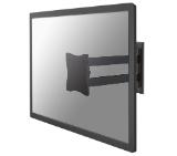 Neomounts Flat Screen Wall Mount (2 pivots & tiltable)