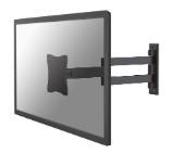Neomounts Flat Screen Wall Mount (3 pivots & tiltable)