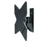 Neomounts Flat Screen Wall Mount (1 pivot & tiltable)