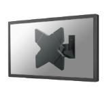 Neomounts Flat Screen Wall Mount (1 pivot & tiltable)