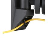 Neomounts Flat Screen Wall Mount (1 pivot & tiltable)