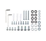 Neomounts Flat Screen Wall Mount (1 pivot & tiltable)