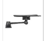 Neomounts Flat Screen Wall Mount (2 pivots & tiltable)