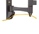 Neomounts Flat Screen Wall Mount (2 pivots & tiltable)