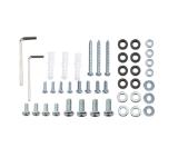 Neomounts Flat Screen Wall Mount (2 pivots & tiltable)