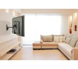 Neomounts Flat Screen Wall Mount (2 pivots & tiltable)