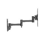 Neomounts Flat Screen Wall Mount (3 pivots & tiltable)