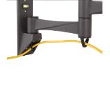 Neomounts Flat Screen Wall Mount (3 pivots & tiltable)