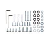 Neomounts Flat Screen Wall Mount (3 pivots & tiltable)