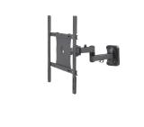Neomounts Flat Screen Wall Mount (3 pivots & tiltable)