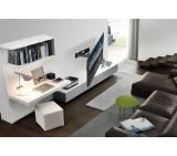 Neomounts Flat Screen Wall Mount (3 pivots & tiltable)