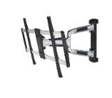 Neomounts Flat Screen Wall Mount (3 pivots & tiltable)
