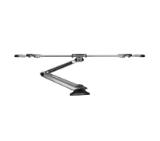 Neomounts Flat Screen Wall Mount (3 pivots & tiltable)