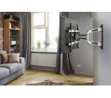 Neomounts Flat Screen Wall Mount (3 pivots & tiltable)