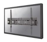 Neomounts Flat Screen Wall Mount (fixed) Incl. storage for Mediaplayer/Mini PC
