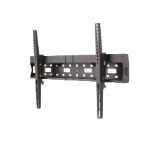 Neomounts Flat Screen Wall Mount (tiltable) Incl. storage for Mediaplayer/Mini PC