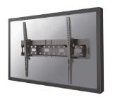 Neomounts Flat Screen Wall Mount (tiltable) Incl. storage for Mediaplayer/Mini PC