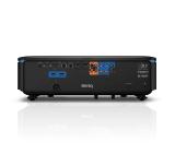 BenQ LU951, DLP, BlueCore Laser, WUXGA 1920x1200, Brightness 5200AL, Contrast 3,000,000:1, 20,000 hrs life, H/V lens shift, HDMI x3, HDbaseT, LAN control, DC 12V Trigger, IP5X Dust Guard, Pro, DICOM X-ray Imaging, Image Memory, Digital Shrinking and Shi
