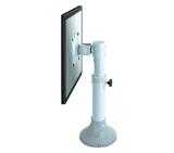 Neomounts Flat Screen Desk Mount (grommet)