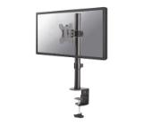 Neomounts Flat Screen Desk Mount (clamp/grommet)