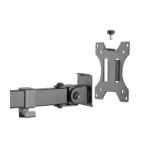 Neomounts Flat Screen & Notebook Desk Mount (clamp/grommet)