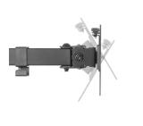 Neomounts Flat Screen & Notebook Desk Mount (clamp/grommet)