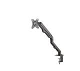 Neomounts Flat Screen Desk Mount (stand/grommet)