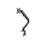 Neomounts Flat Screen Desk Mount (stand/grommet)