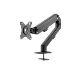 Neomounts Flat Screen Desk Mount (stand/grommet)