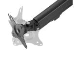 Neomounts Flat Screen Desk Mount (stand/grommet)