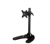 Neomounts Flat Screen Desk Mount (stand/grommet)