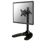 Neomounts Flat Screen Desk Mount (stand/grommet)