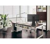 Neomounts Flat Screen Desk Mount (stand)