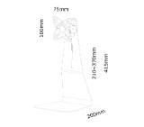Neomounts Flat Screen Desk Mount (stand)