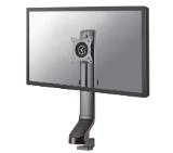Neomounts Flat Screen Desk Mount (clamp/grommet)