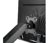 Neomounts Flat Screen Desk Mount (stand)