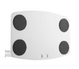 Neomounts Flat Screen Desk Mount (stand)