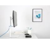 Neomounts Flat Screen Desk Mount (stand)