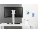 Neomounts Flat Screen Desk Mount (stand)