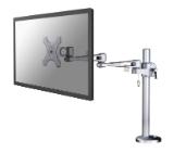 Neomounts Flat Screen Desk Mount (grommet)