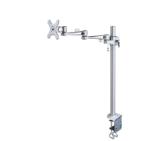 Neomounts Flat Screen Desk Mount (clamp), 70 cm pole