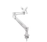 Neomounts Flat Screen Desk Mount (clamp)