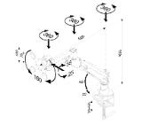 Neomounts Flat Screen Desk Mount (clamp)