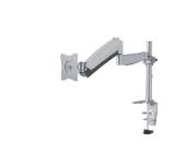 Neomounts Flat Screen Desk Mount (clamp/grommet)