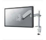 Neomounts Flat Screen Desk Mount (clamp/grommet)